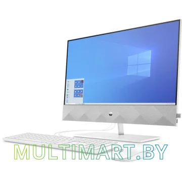 Моноблок HP 24-k0013ur (14Q34EA) картинка 3